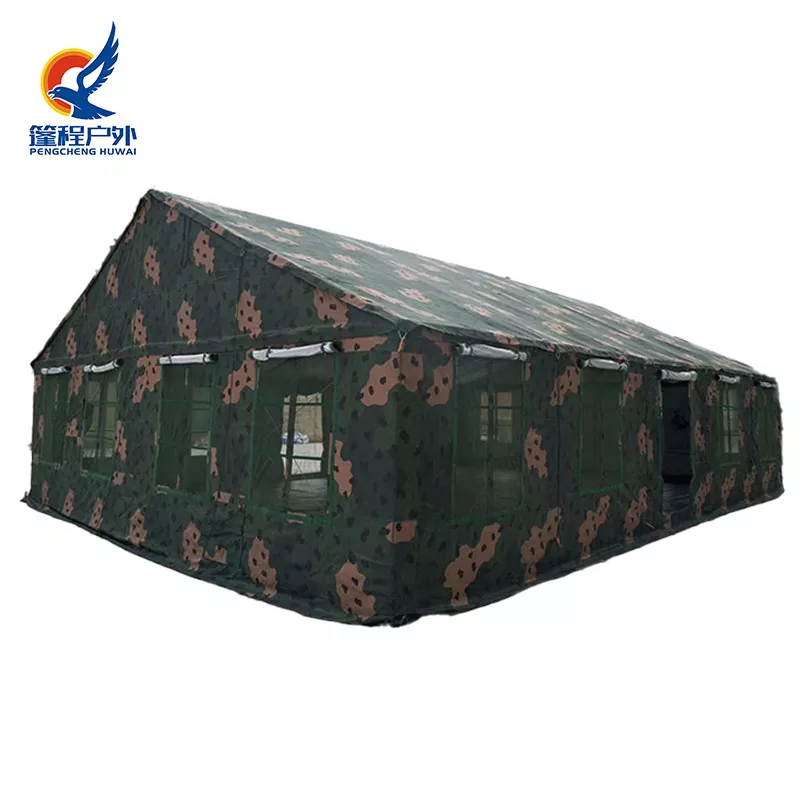 2006-72 Restauranttent