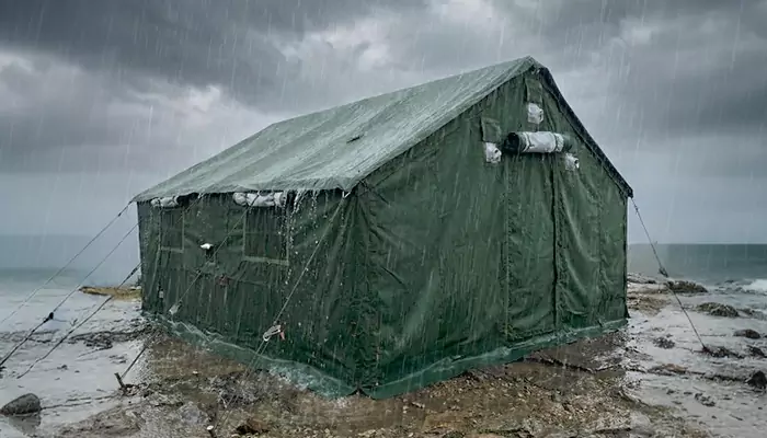 Het evolutionaire pad van schuilplaats op het slagveld naar intelligente ondersteuning