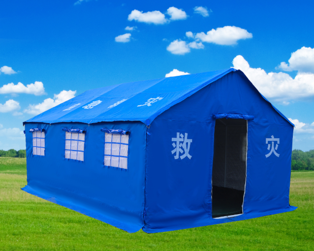 Tangshan Pengcheng Outdoor Products Co., Ltd. betreedt de markt in het Midden-Oosten om de noodhulpvoorzieningen te vergroten