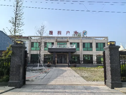 Tangshan Pengcheng Outdoor: gebruik maken van buitenlandse handel om nieuwe horizonten te smeden; Mondiale expansie mogelijk maken door middel van intelligente productie