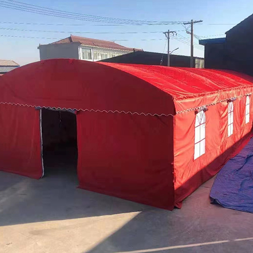Hoe effectief is de verbeterde buitententtechnologie van Tent City geweest? De buitenlandse bestellingen stegen in de eerste helft van het jaar met 38% op jaarbasis. Hoe effectief is de verbeterde buitententtechnologie van Tent City geweest? De buitenlandse bestellingen stegen in de eerste helft van het jaar met 38% op jaarbasis.