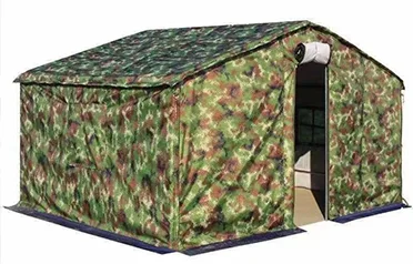 Wat drijft zijn mondiale leiderschap in de sector van de noodvoorraden? Pengcheng Outdoor maakt zijn internationale expansie mogelijk via een gestandaardiseerd productiesysteem voor rampenbestrijdingstenten.