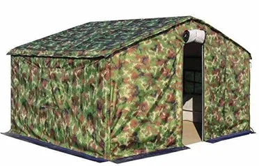 Wat zijn de meest voorkomende soorten rampententen? Tangshan Pengcheng Outdoor begeleidt u bij het selecteren van het juiste model voor verschillende scenario's.