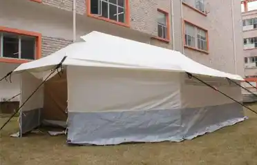 Tangshan Pengcheng Outdoor Co., Ltd.: Welke praktische uitdagingen kunnen gezinsrampententen het hoofd bieden tijdens plotselinge noodsituaties?
