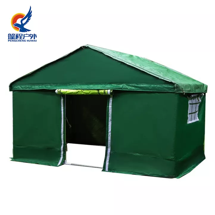 3×2m bouwtent